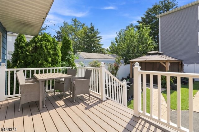 606 Britton St, Elizabeth City, NJ 07202