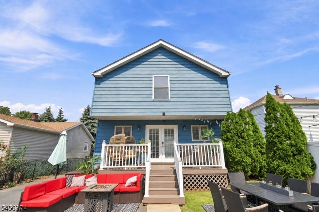 606 Britton St, Elizabeth City, NJ 07202