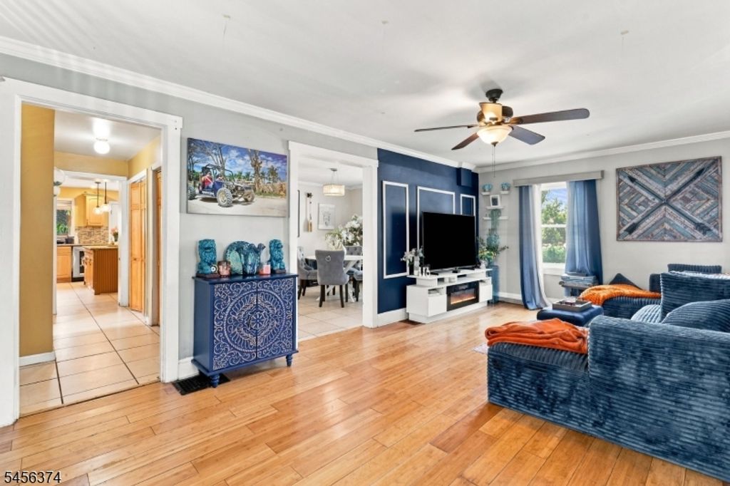 606 Britton St, Elizabeth City, NJ 07202 — photo 4