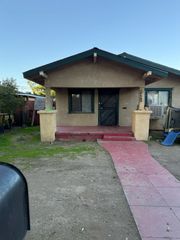 3431 E Lowe Avenue, Fresno, CA 93702
