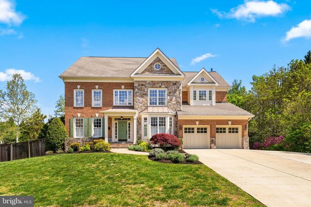 6158 TOMPKINS DR, Mclean, VA 22101