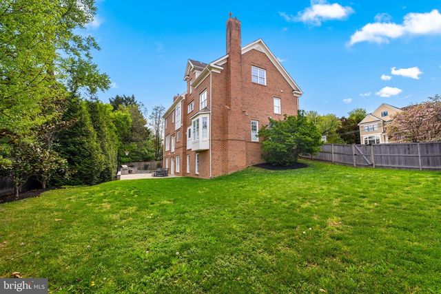 6158 TOMPKINS DR, Mclean, VA 22101