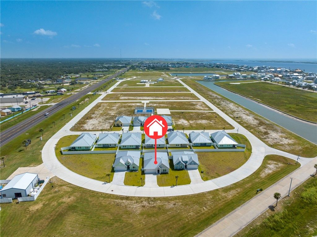 1013 Las Palmas Dr, Rockport, TX 78382 — photo 4