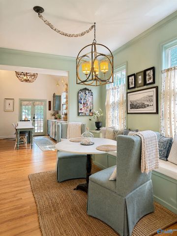 1018 Sherman Street Se, Decatur, AL 35601