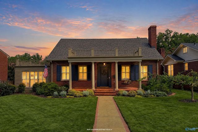 1018 Sherman Street Se, Decatur, AL 35601