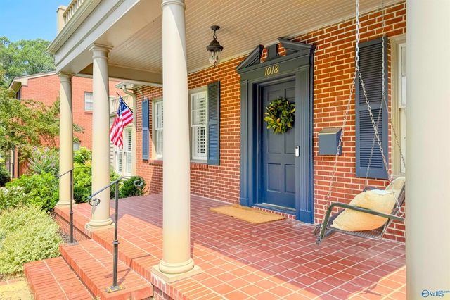 1018 Sherman Street Se, Decatur, AL 35601