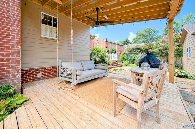 1018 Sherman Street Se, Decatur, AL 35601