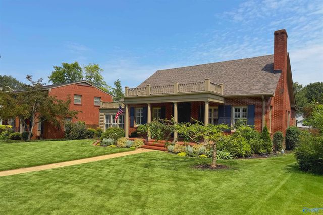 1018 Sherman Street Se, Decatur, AL 35601