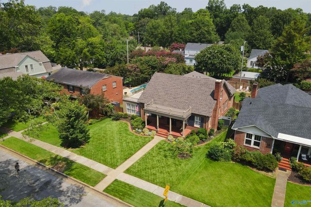 1018 Sherman Street Se, Decatur, AL 35601