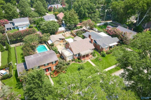 1018 Sherman Street Se, Decatur, AL 35601