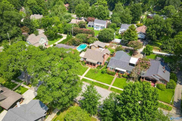 1018 Sherman Street Se, Decatur, AL 35601
