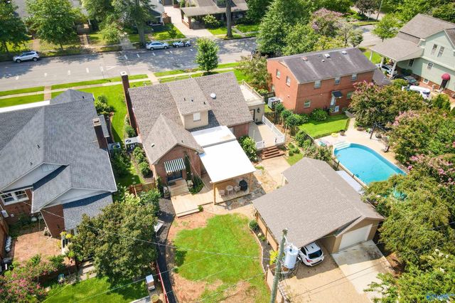 1018 Sherman Street Se, Decatur, AL 35601