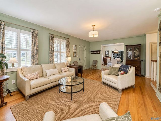 1018 Sherman Street Se, Decatur, AL 35601