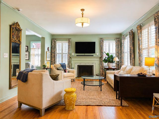 1018 Sherman Street Se, Decatur, AL 35601