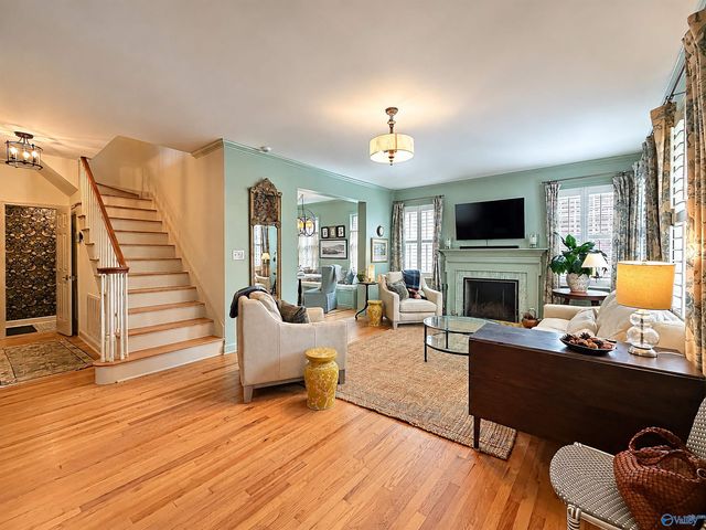 1018 Sherman Street Se, Decatur, AL 35601