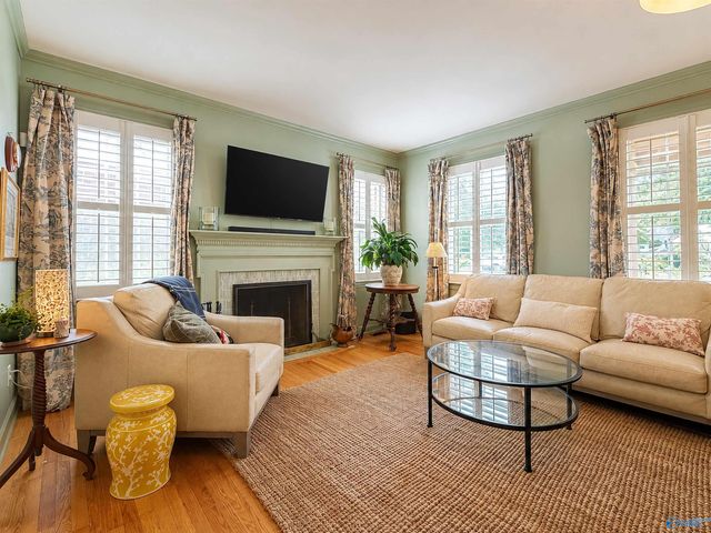 1018 Sherman Street Se, Decatur, AL 35601