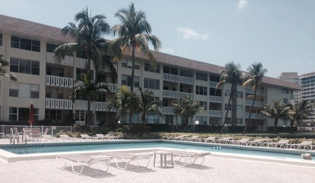 1891 S Ocean Drive 207, Hallandale Beach, FL 33009