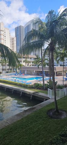 1891 S Ocean Drive 207, Hallandale Beach, FL 33009