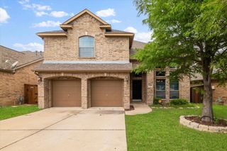 3309 Tori Trail, Fort Worth, TX 76244