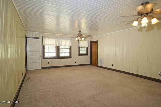 1342 Thomas Hamilton Road, Brunson, SC 29911