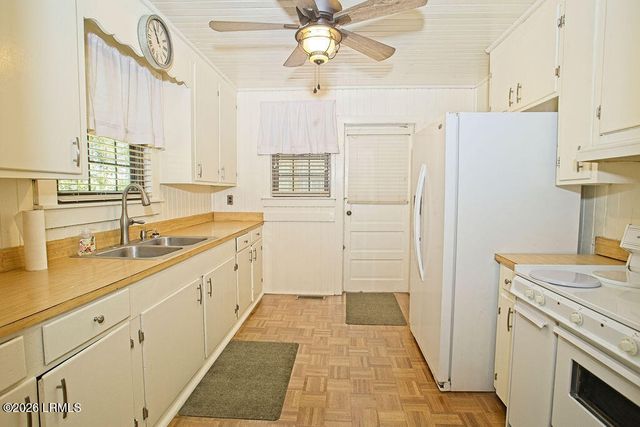 1342 Thomas Hamilton Road, Brunson, SC 29911