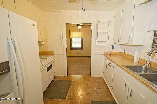 1342 Thomas Hamilton Road, Brunson, SC 29911