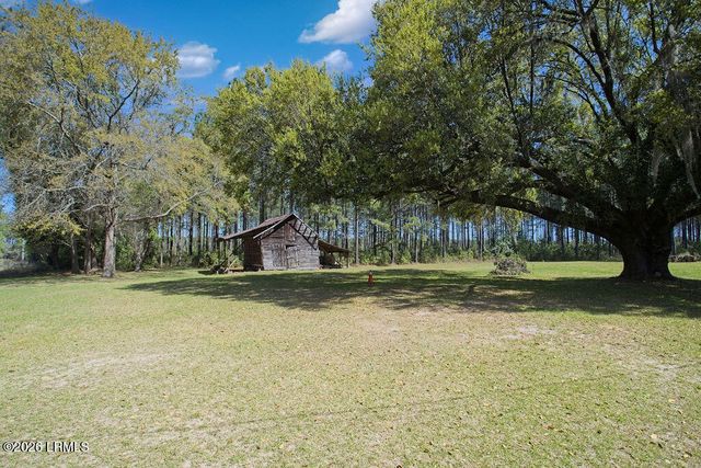 1342 Thomas Hamilton Road, Brunson, SC 29911