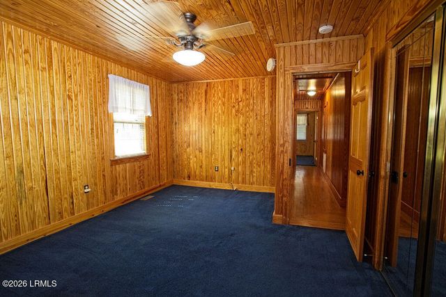 1342 Thomas Hamilton Road, Brunson, SC 29911