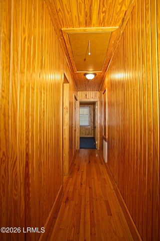 1342 Thomas Hamilton Road, Brunson, SC 29911