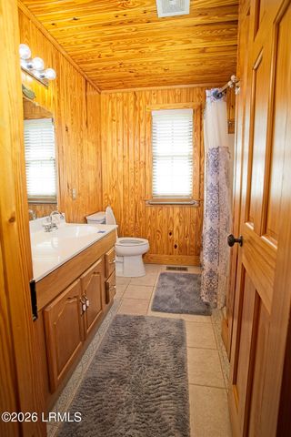 1342 Thomas Hamilton Road, Brunson, SC 29911