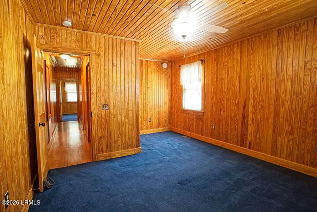 1342 Thomas Hamilton Road, Brunson, SC 29911