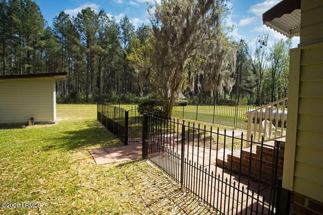 1342 Thomas Hamilton Road, Brunson, SC 29911