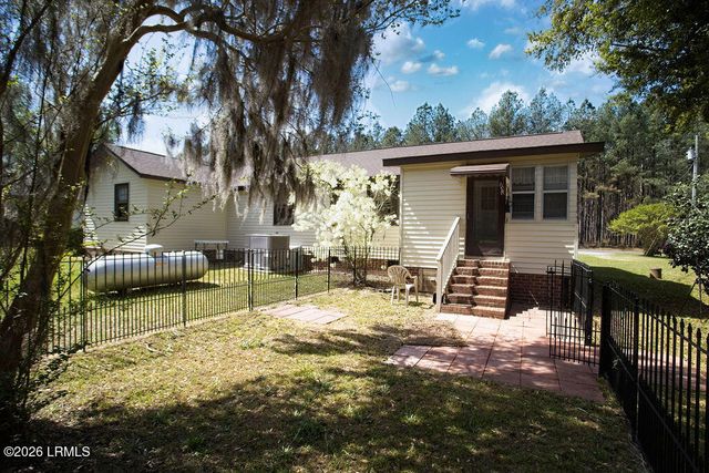 1342 Thomas Hamilton Road, Brunson, SC 29911