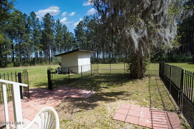 1342 Thomas Hamilton Road, Brunson, SC 29911