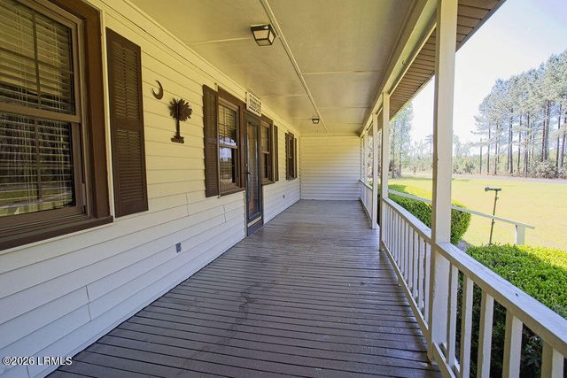 1342 Thomas Hamilton Road, Brunson, SC 29911