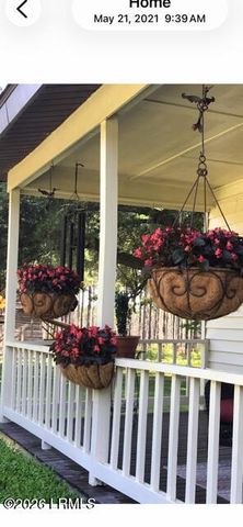 1342 Thomas Hamilton Road, Brunson, SC 29911