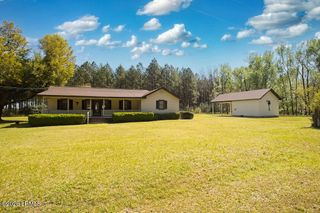 1342 Thomas Hamilton Road, Brunson, SC 29911