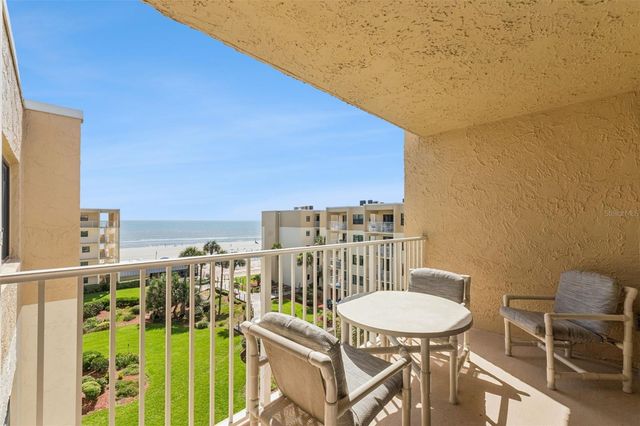 4175 S ATLANTIC AVENUE 511, New Smyrna Beach, FL 32169