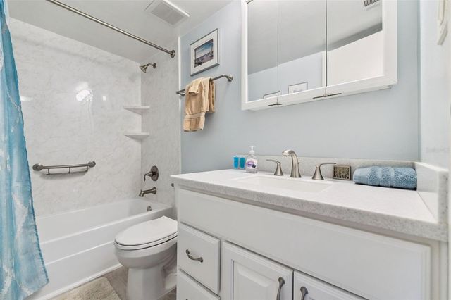 4175 S ATLANTIC AVENUE 511, New Smyrna Beach, FL 32169