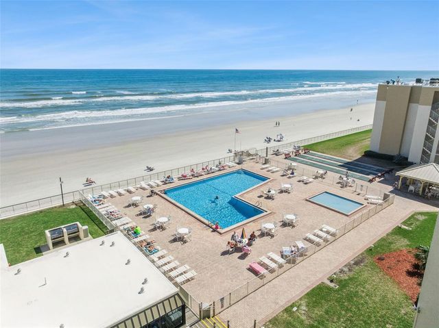 4175 S ATLANTIC AVENUE 511, New Smyrna Beach, FL 32169