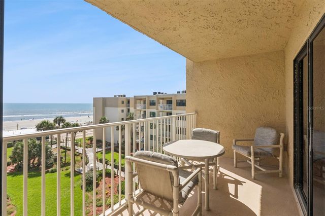4175 S ATLANTIC AVENUE 511, New Smyrna Beach, FL 32169