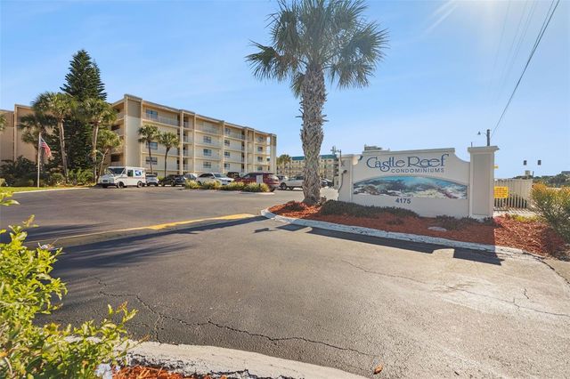 4175 S ATLANTIC AVENUE 511, New Smyrna Beach, FL 32169