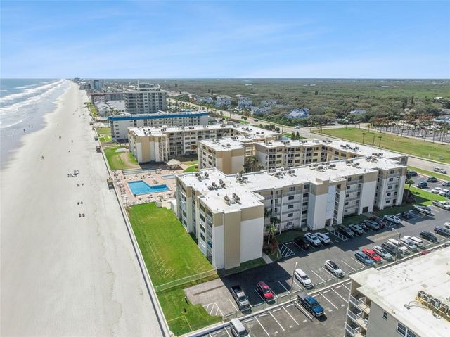 4175 S ATLANTIC AVENUE 511, New Smyrna Beach, FL 32169