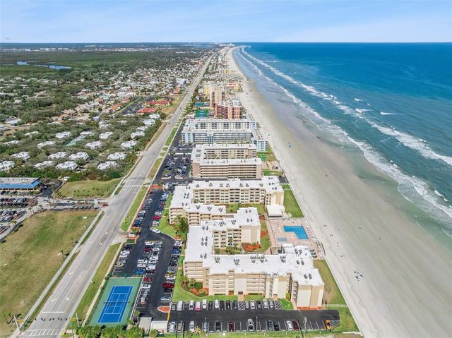 4175 S ATLANTIC AVENUE 511, New Smyrna Beach, FL 32169