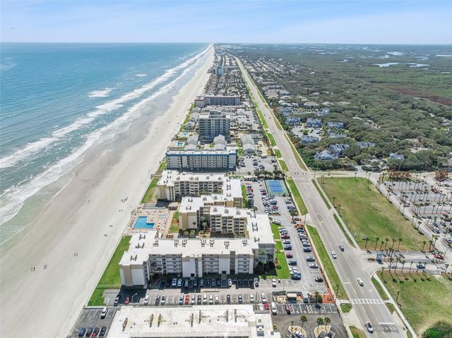 4175 S ATLANTIC AVENUE 511, New Smyrna Beach, FL 32169