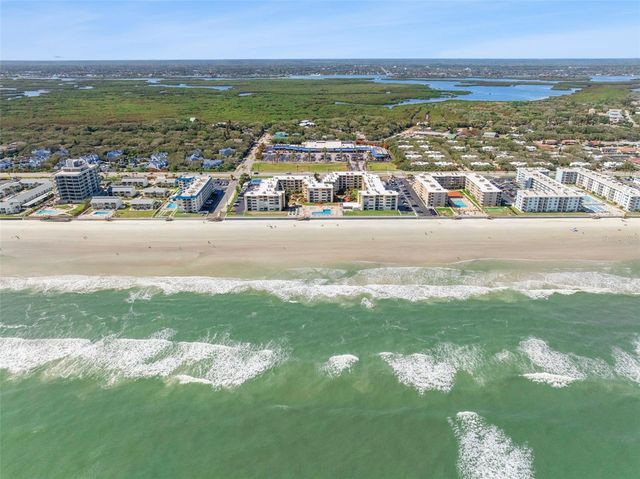4175 S ATLANTIC AVENUE 511, New Smyrna Beach, FL 32169