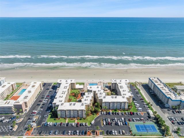 4175 S ATLANTIC AVENUE 511, New Smyrna Beach, FL 32169