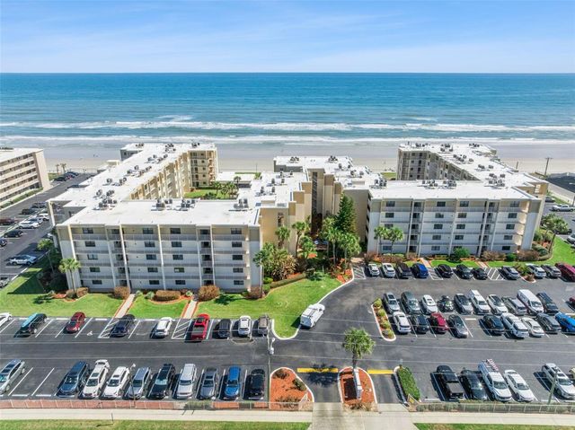 4175 S ATLANTIC AVENUE 511, New Smyrna Beach, FL 32169