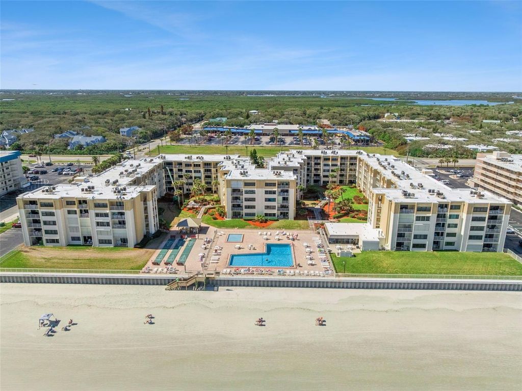 4175 S ATLANTIC AVENUE 511, New Smyrna Beach, FL 32169