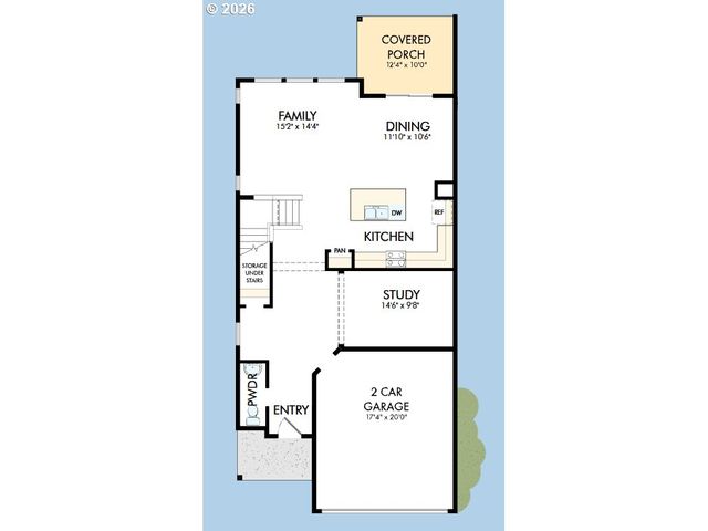 18311 Ne 16th St, Vancouver, WA 98684